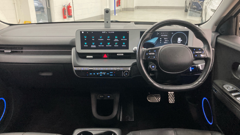 Hyundai IONIQ 5 168kW Ultimate 77 kWh 5dr Auto Electric Hatchback
